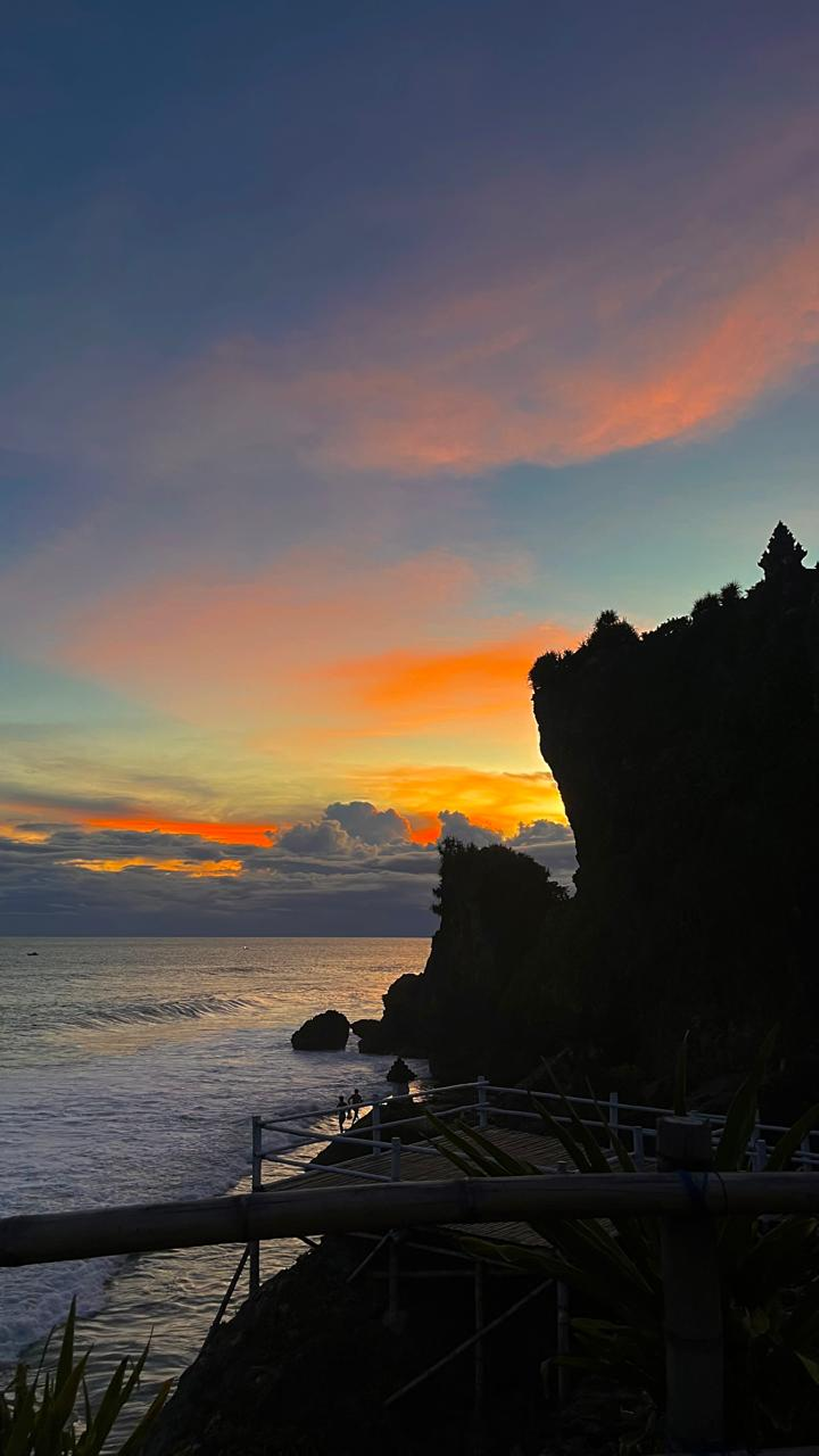 Gunung Kidul Beach Camp